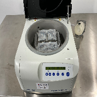 Eppendorf 5305 Concentrator Plus image 2